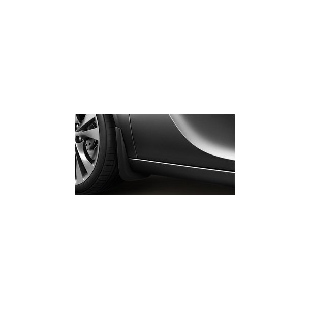 # Org. Stnklappest (bag) OPEL INSIGNIA