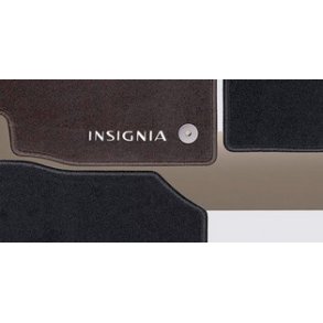 # Org. Stofmttest OPEL INSIGNIA