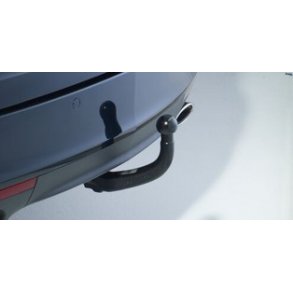 # Aftagelig trk inkl. 7 polet stik OPEL INSIGNIA