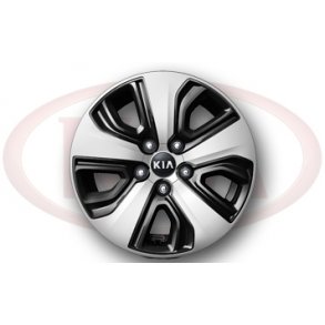 KIA Original aluflg 6,5 x 16