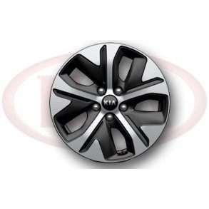 KIA Original aluflg 7.0 x 17