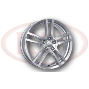 KIA Original aluflg 7.0 x 17