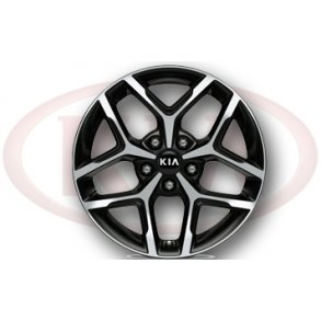 KIA Original aluflg 7.0 x 17