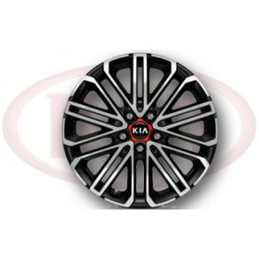 KIA Original aluflg 7,5 X 18