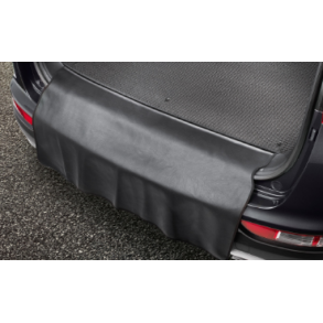 Kofanger beskyttelse