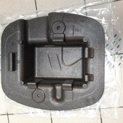 Batteri-cover til Kuga PHEV