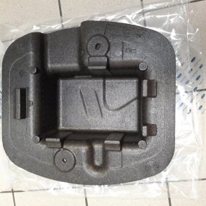 Batteri-cover til Kuga PHEV