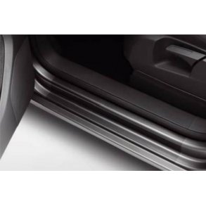 # Org. Drtrinsbeskyttelse Folie (Transparent)