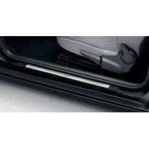 # Org. Drtrinsbeskyttelse Rustfrit Stl 2-Drs