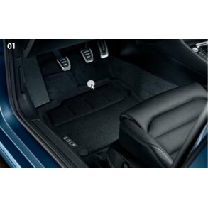 Org. stofmttest (for + bag)