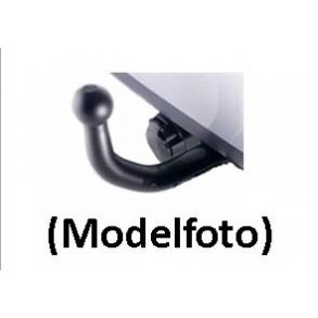 # Fast trk inkl. 7 polet stik OPEL VIVARO