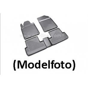 # Org. Gummimttest NISSAN PRIMASTAR