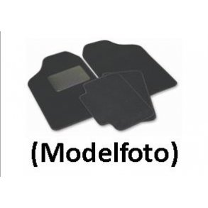 # Org. Stofmttest NISSAN PRIMASTAR