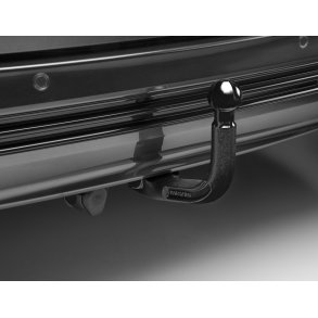 Anhngertrk, aftageligt, Stationcar med niveauregulering. (Ikke til HEV).