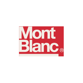 MONT BLANC Lastholderst, ReadyFit