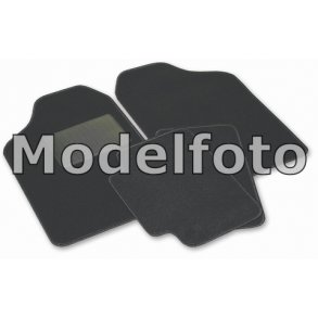 # Org. Stofmttest - Sort velour 