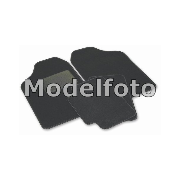 # Org. Stofmttest - Sort velour 