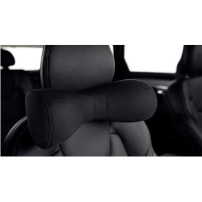 Nakkepude (kan anvendes p alle pladser), fs i flere farver