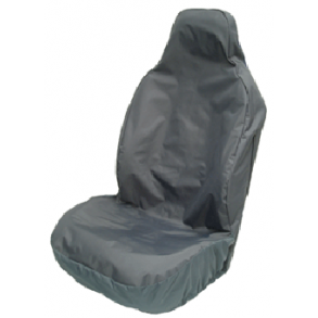 # Org. Sdeovertrk (2 forsder) (tekstil) NISSAN NV400