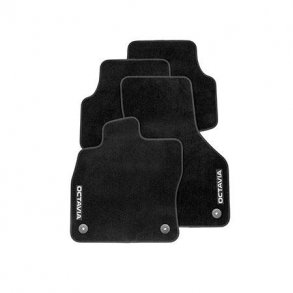 Stofmtter - Ikke til eTSI