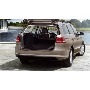 # Org. Beskyttelsefolie, Bagkofanger