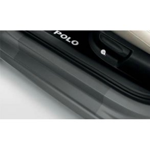 # Org. Drtrinsbeskyttelse Folie, 3-drs