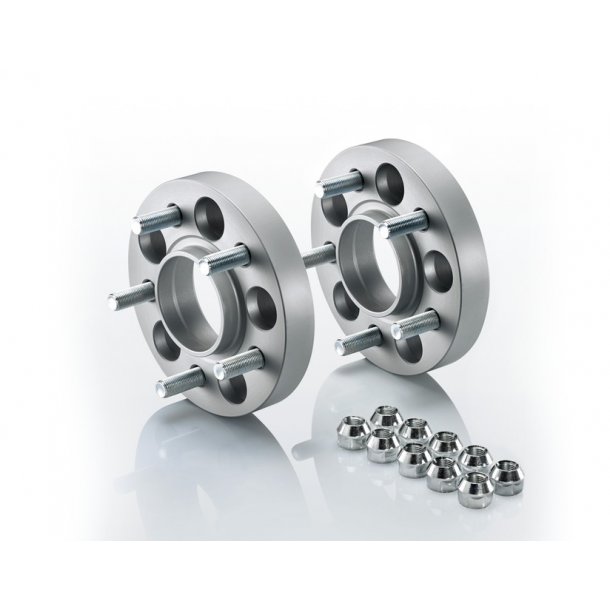 Eibach* Pro-Spacer st hjulafstandsstykker, 20/40mm, slv.