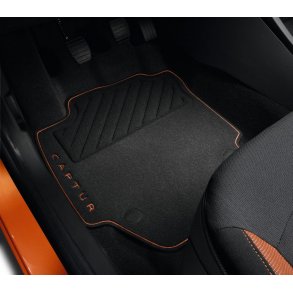 # Org. Stofmttest (for+bag) 