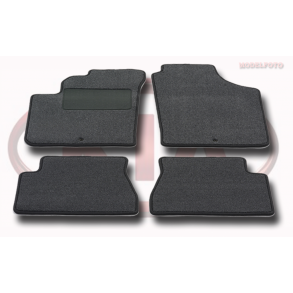 # Org. Bundmttest velour KIA CEED