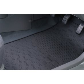 # Org. Gummimttest NISSAN NOTE