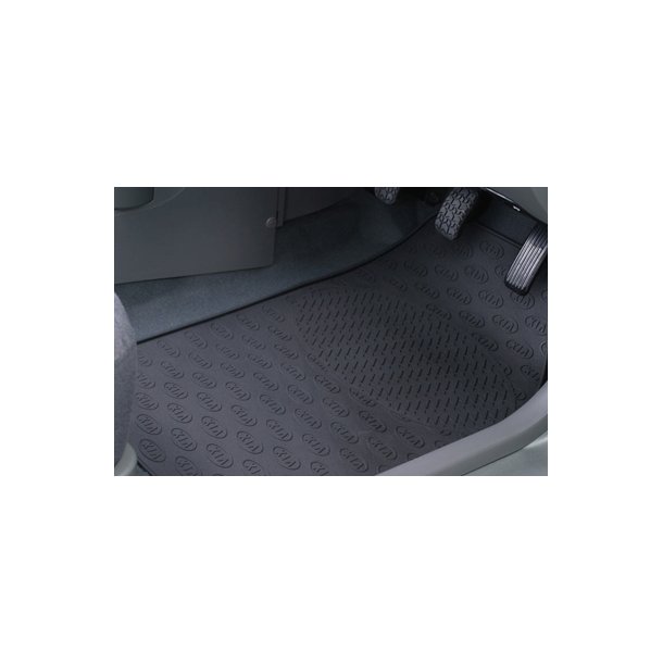 # Org. Gummimttest NISSAN NOTE