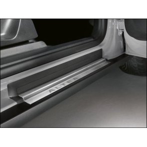 Drtrinlister , rustfri stl