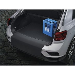 Bagagerumsmtte, vendbar