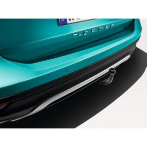 Aftageligt, inkl. 13-polet kabelst til modeller med pr. kode 1D0 (1D0 er stardard p alle danske T-