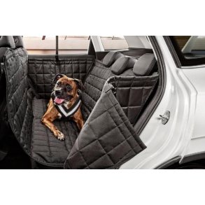 Beskyttelsescover til bagsde