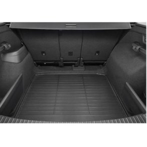 Bagagerumsmtte i gummi