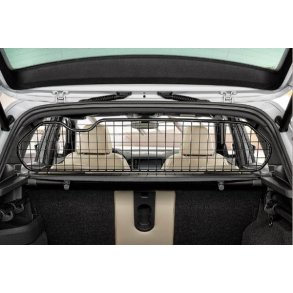 Hundegitter tvrgende