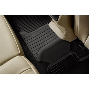 Gummimtte til midtertunnel