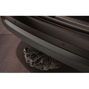 Anhngertrk svingbart