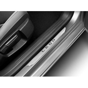 # Org. Trinlister (alu) - KUN TIL FORDRE