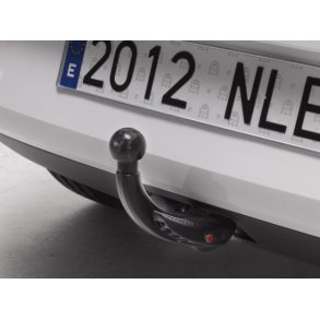 # Anhngertrk, Aftagelig - 13 Polet