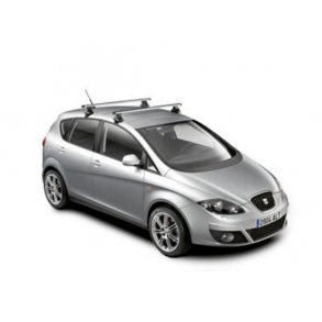 Lastholderst , aeroprofil alu 