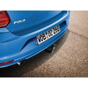 Org. Anhngertrk aftagelig 13-Polet