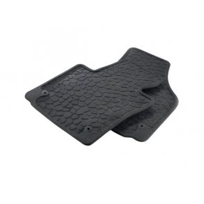 Gummimtter (for+bag)