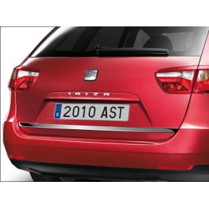 Lssekantbeskyttelse (folie) , St.car