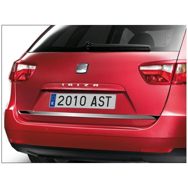 Lssekantbeskyttelse (folie) , St.car
