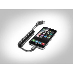 USB-tilslutningskabel , Apple Lightning connector