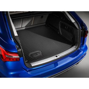 Bagagerumsbakke til A6 Avant