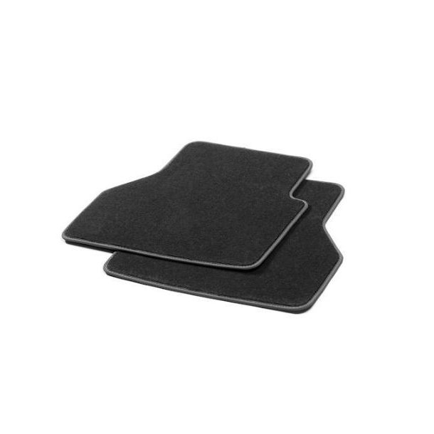 Stofmttest bag