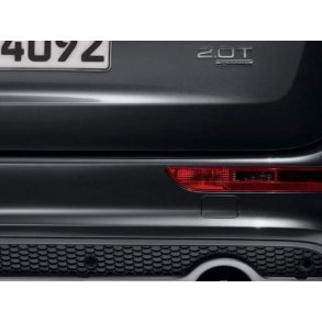 # Org. Lssekantbeskyttelse (folie)